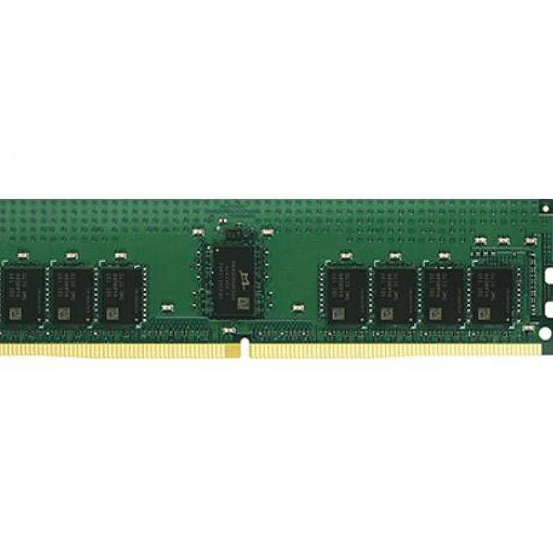 Synology D4RD-2666-16G - S-RAM-D4RD-2666-16G NAS Accessories ｜ 衍光HinKwong 香港
