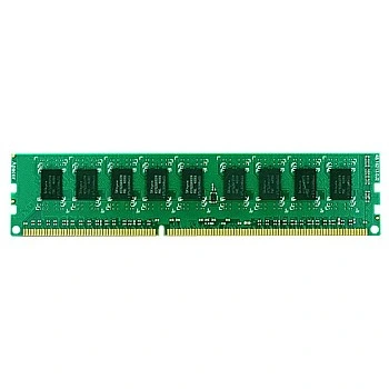 群暉 Synology RAMEC1600DDR3-2GB x 2