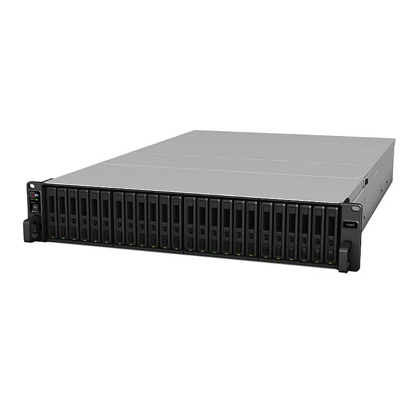 Synology FS3600 NAS - S-RM-FS3600 Rack Mount NAS ｜ 衍光HinKwong 香港