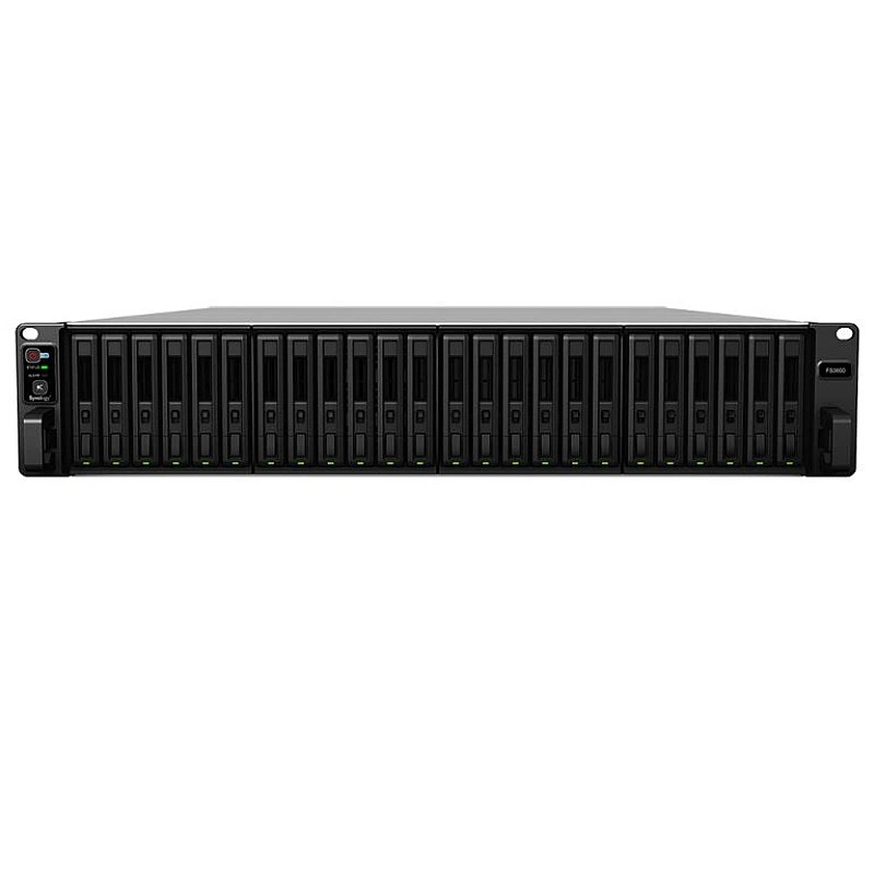Synology FS3600 NAS - S-RM-FS3600 Rack Mount NAS ｜ 衍光HinKwong 香港