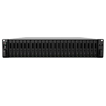 群暉 Synology FS6400 NAS 網絡儲存裝置