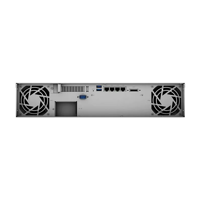 Synology RS1221RP+ NAS - S-RM-RS1221RP+ Rack Mount NAS ｜ 衍光HinKwong 香港