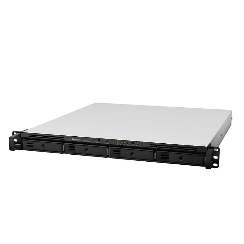 Synology RS1619xs+ NAS - S-T-RS1619xs+ Rack Mount NAS ｜ 衍光HinKwong 香港