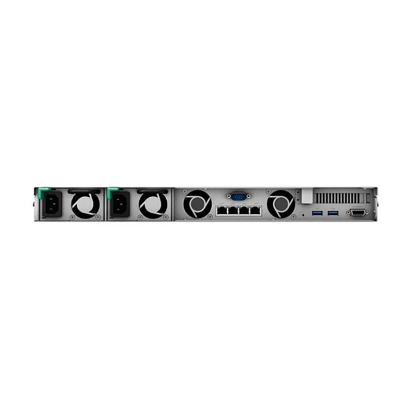Synology RS1619xs+ NAS - S-T-RS1619xs+ Rack Mount NAS ｜ 衍光HinKwong 香港