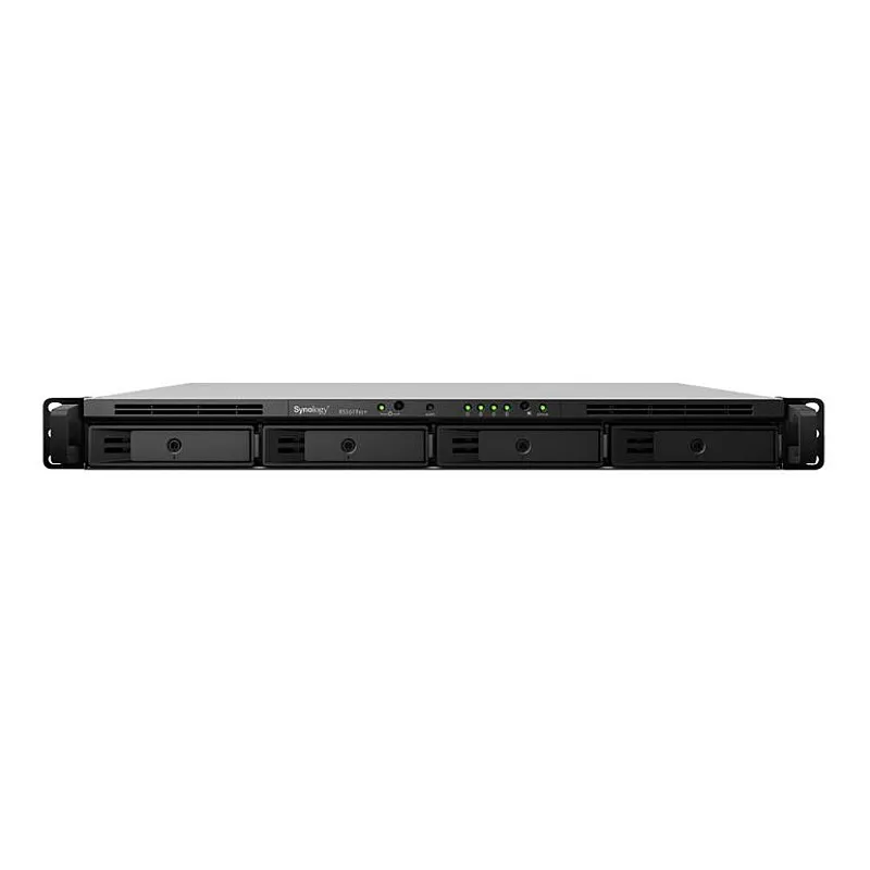 Synology RS1619xs+ NAS - S-T-RS1619xs+ Rack Mount NAS ｜ 衍光HinKwong 香港