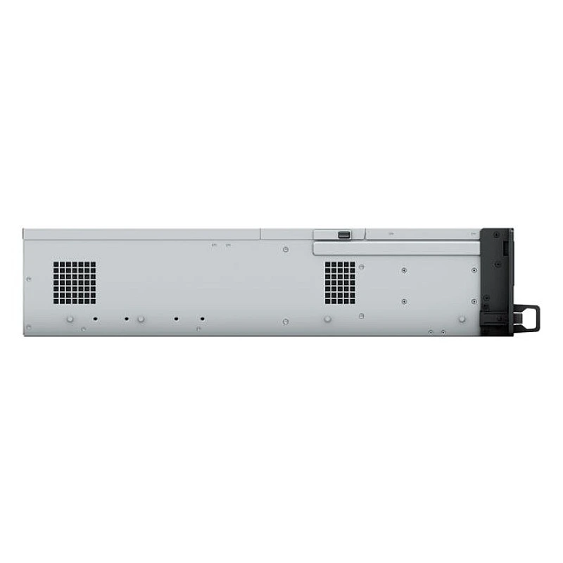 Synology RS2821RP+ NAS - S-RM-RS2821RP+ Rack Mount NAS ｜ 衍光HinKwong 香港