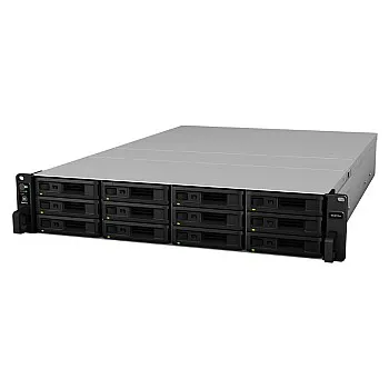 群暉 Synology RS3618xs NAS 網絡儲存裝置