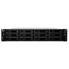 Synology RS3618xs NAS - S-RM-RS3618xs Rack Mount NAS ｜ 衍光HinKwong 香港