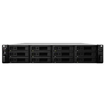 群暉 Synology RS3618xs NAS 網絡儲存裝置