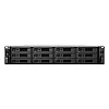 Synology RS3621RPxs NAS - S-RM-RS3621RPxs Rack Mount NAS ｜ 衍光HinKwong 香港