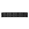 群暉 Synology RS3621xs+ NAS 網絡儲存裝置 - S-RM-RS3621xs+ 機架式 NAS ｜ 衍光HinKwong 香港