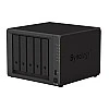 Synology DS1522+ NAS - S-DS1522+ Tower NAS ｜ 衍光HinKwong 香港