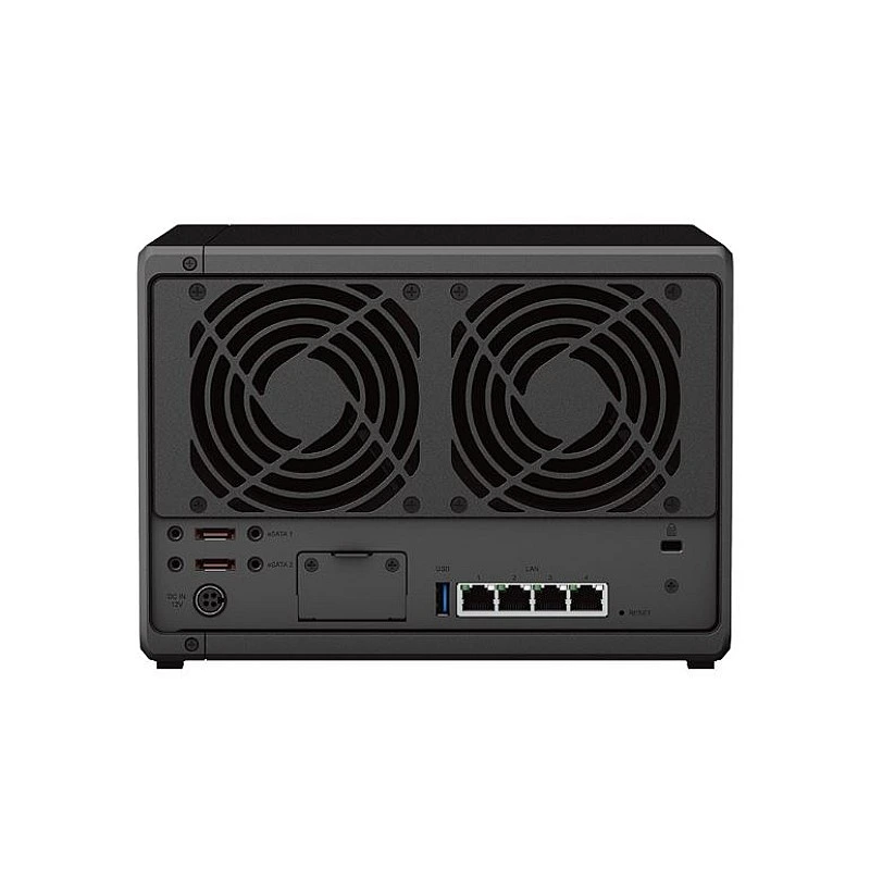 Synology DS1522+ NAS - S-DS1522+ Tower NAS ｜ 衍光HinKwong 香港
