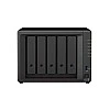 Synology DS1522+ NAS - S-DS1522+ Tower NAS ｜ 衍光HinKwong 香港