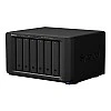 Synology DS1621+ NAS - S-T-DS1621+ Tower NAS ｜ 衍光HinKwong 香港