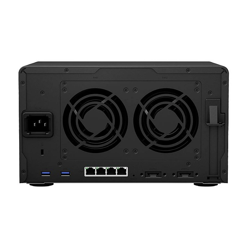 Synology DS1621+ NAS - S-T-DS1621+ Tower NAS ｜ 衍光HinKwong 香港