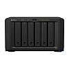 Synology DS1621+ NAS - S-T-DS1621+ Tower NAS ｜ 衍光HinKwong 香港