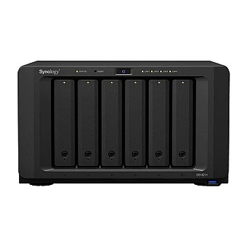 Synology DS1621+ NAS