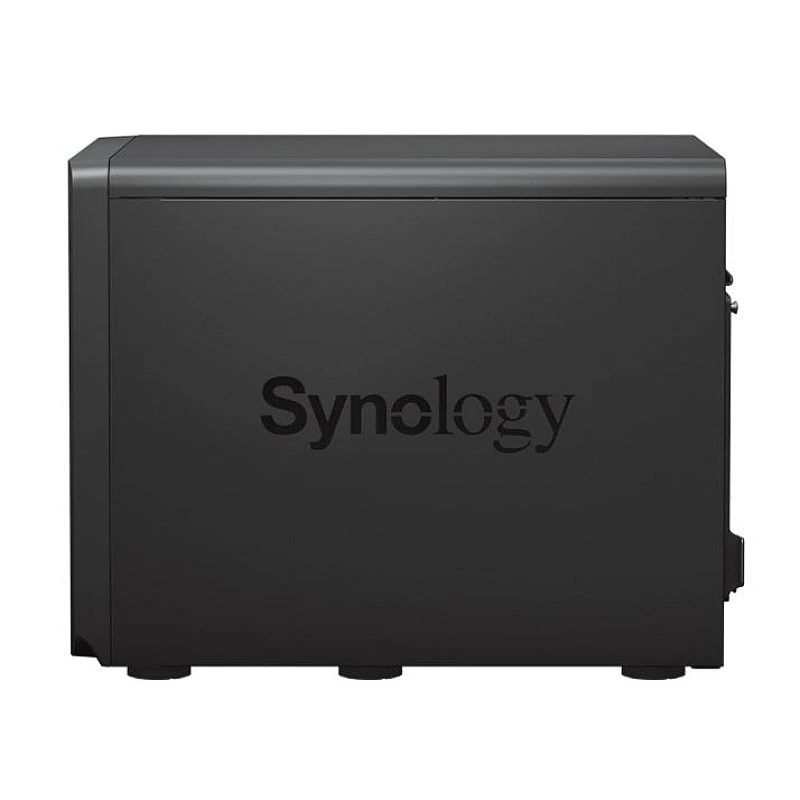 Synology DS2422+ NAS - S-T-DS2422+ Tower NAS ｜ 衍光HinKwong 香港