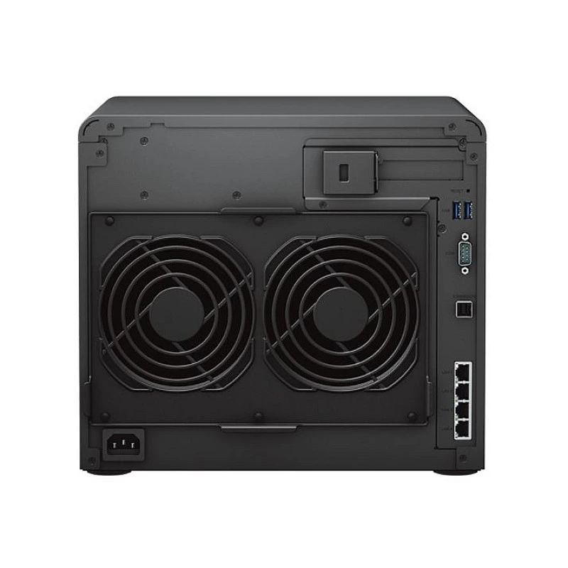Synology DS2422+ NAS - S-T-DS2422+ Tower NAS ｜ 衍光HinKwong 香港