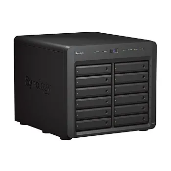 群暉 Synology DS3622xs+ NAS 網絡儲存裝置