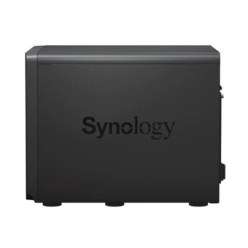 Synology DS3622xs+ NAS - S-T-DS3622xs+ Tower NAS ｜ 衍光HinKwong 香港