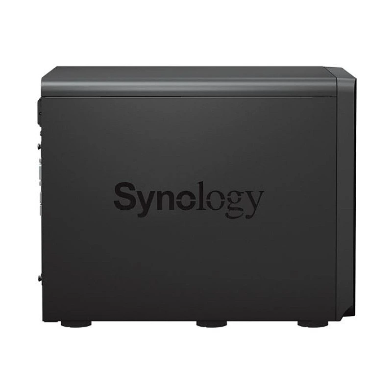Synology DS3622xs+ NAS - S-T-DS3622xs+ Tower NAS ｜ 衍光HinKwong 香港