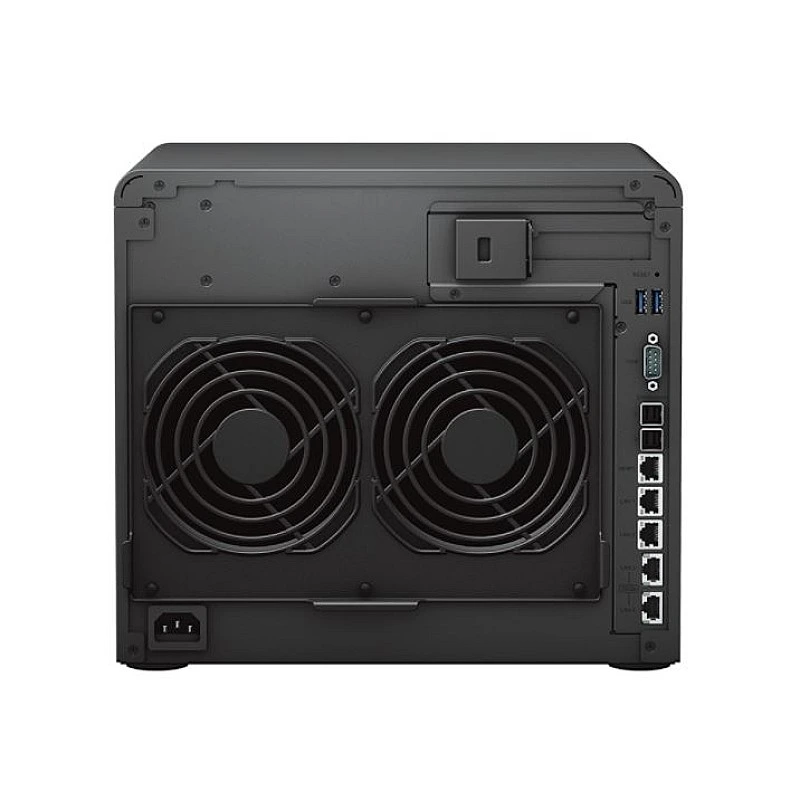 Synology DS3622xs+ NAS - S-T-DS3622xs+ Tower NAS ｜ 衍光HinKwong 香港