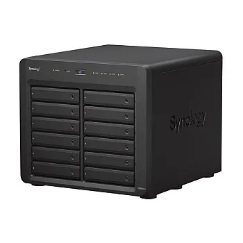 群暉 Synology DS3622xs+ NAS 網絡儲存裝置