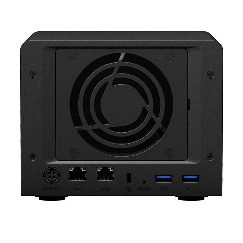 Synology DS620slim NAS - S-T-DS620slim Tower NAS ｜ 衍光HinKwong 香港