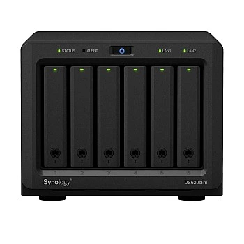 Synology DS620slim NAS
