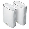ASUS AX1800 Dual Band Mesh WiFi System Router, XP4 (WHITE-2-PK)/WHITE - A-R-XP4 (WHITE-2-PK)/WHITE Routers ｜ 衍光HinKwong 香港
