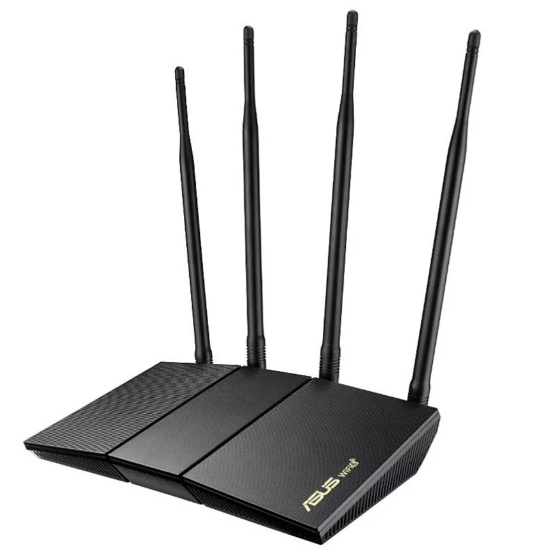 ASUS AX1800 雙頻 WiFi 6 路由器, RT-AX1800HP - A-R-RT-AX1800HP 路由器 ｜ 衍光HinKwong 香港