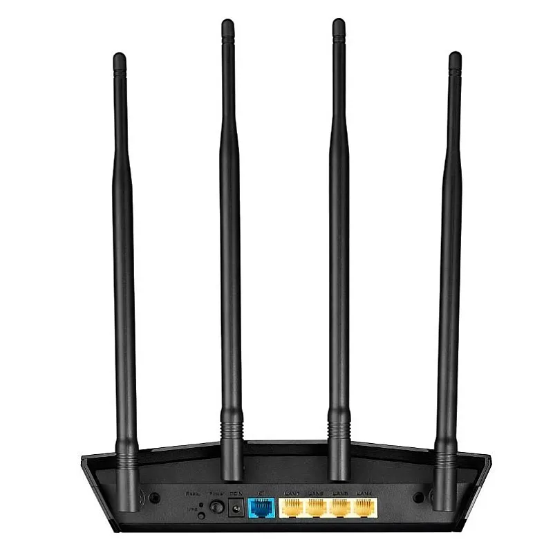 ASUS AX1800 雙頻 WiFi 6 路由器, RT-AX1800HP - A-R-RT-AX1800HP 路由器 ｜ 衍光HinKwong 香港