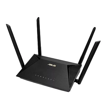 ASUS AX1800 Dual Band WiFi 6 Router, RT-AX53U
