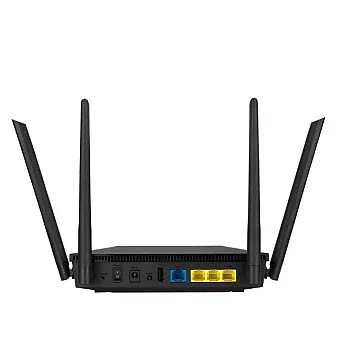 ASUS AX1800 雙頻 WiFi 6 路由器, RT-AX53U