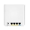 ASUS AX5400 Dual Band Mesh WiFi System Router, ZENWIFI XD6 (2-PK) /WHITE - A-R-ZENWIFI XD6 (2-PK) /WHITE Routers ｜ 衍光HinKwong 香港