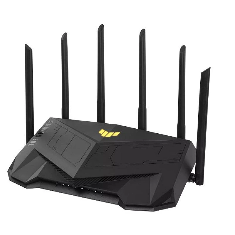 ASUS AX5400 Dual Band WiFi 6 Router, TUF-AX5400 - A-R-TUF-AX5400 Routers ｜ 衍光HinKwong 香港