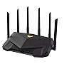 ASUS AX5400 Dual Band WiFi 6 Router, TUF-AX5400