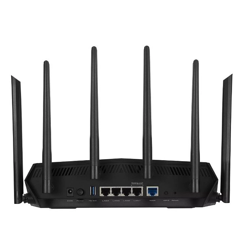 ASUS AX5400 Dual Band WiFi 6 Router, TUF-AX5400 - A-R-TUF-AX5400 Routers ｜ 衍光HinKwong 香港