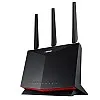 ASUS AX5700 雙頻 WiFi 6 路由器, RT-AX86S - A-R-RT-AX86S 路由器 ｜ 衍光HinKwong 香港
