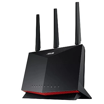 ASUS AX5700 Dual Band WiFi 6 Router, RT-AX86S