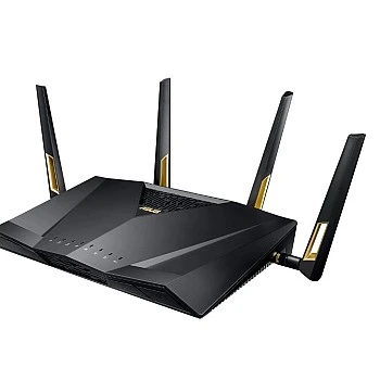 ASUS AX6000 Dual Band WiFi 6 Router, GT-AX6000