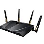 ASUS AX6000 Dual Band WiFi 6 Router, GT-AX6000