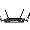 ASUS AX6000 Dual Band WiFi 6 Router, GT-AX6000 - A-R-GT-AX6000 Routers ｜ 衍光HinKwong 香港