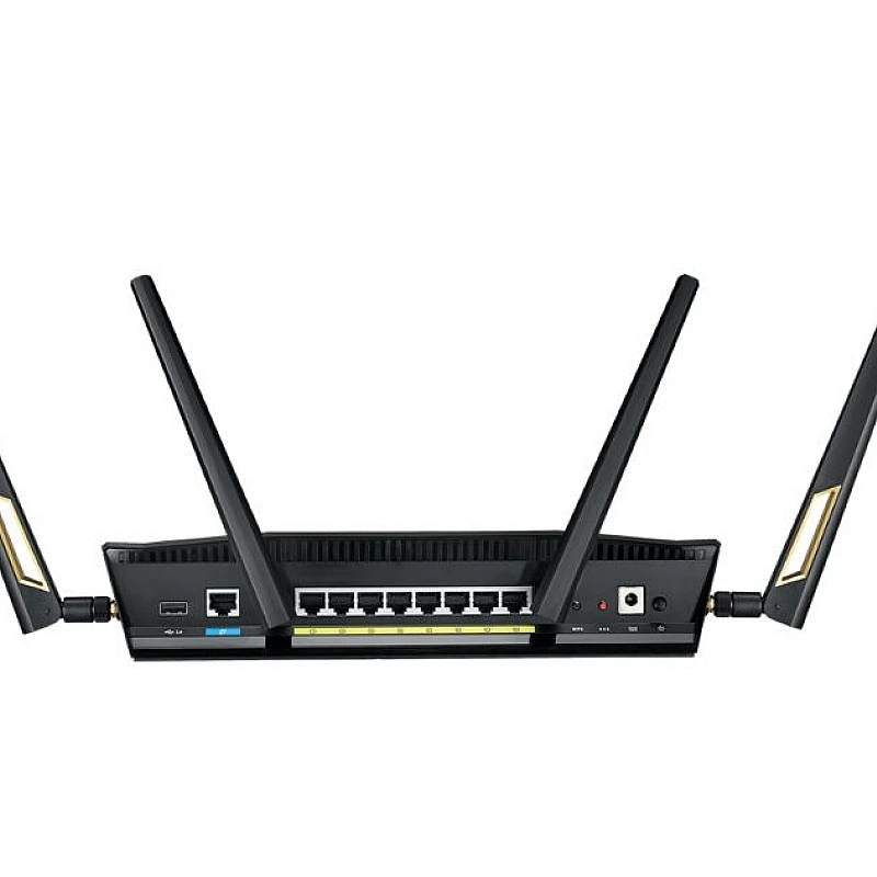 ASUS AX6000 Dual Band WiFi 6 Router, GT-AX6000 - A-R-GT-AX6000 Routers ｜ 衍光HinKwong 香港