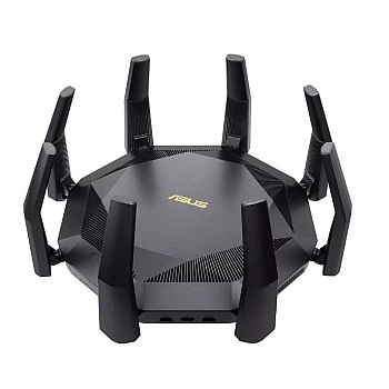 ASUS AX6000 WiFi 6 Dual 10G ports Router, RT-AX89X