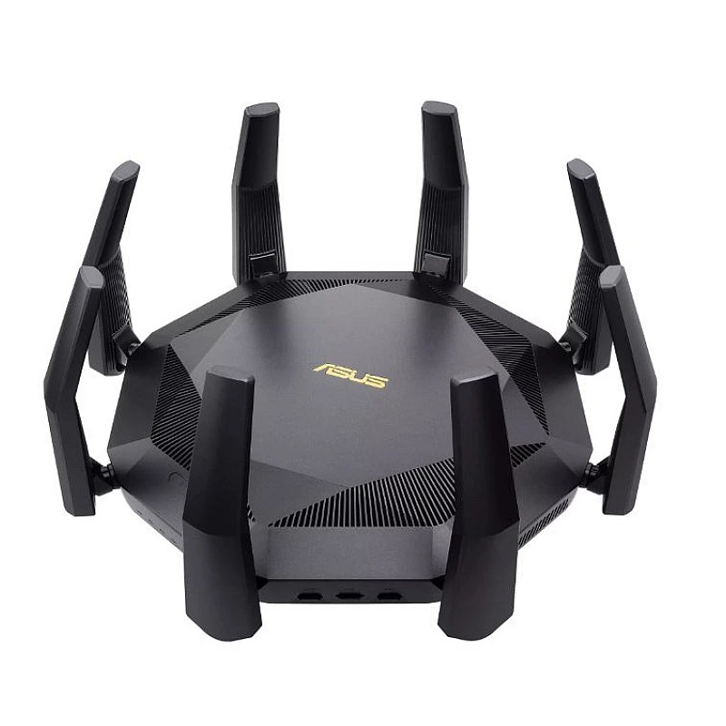 ASUS AX6000 WiFi 6 Dual 10G ports Router, RT-AX89X - A-R-RT-AX89X Routers ｜ 衍光HinKwong 香港
