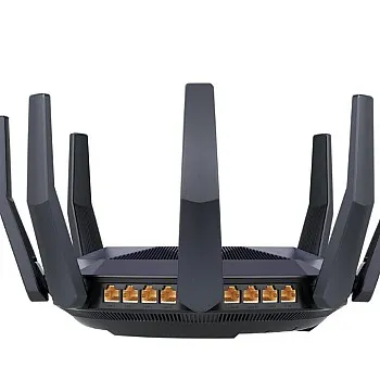 ASUS AX6000 WiFi 6 Dual 10G ports Router, RT-AX89X