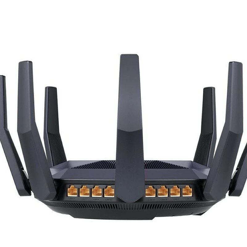 ASUS AX6000 WiFi 6 Dual 10G ports Router, RT-AX89X - A-R-RT-AX89X Routers ｜ 衍光HinKwong 香港